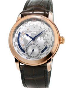 Đồng hồ Frederique Constant FC-718WM4H4Đồng hồ Frederique Constant FC-718WM4H4