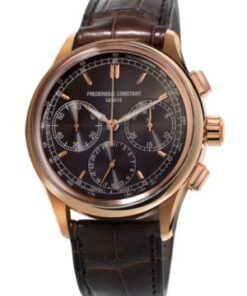 Đồng hồ Frederique Constant FC-760DG4H4Đồng hồ Frederique Constant FC-760DG4H4
