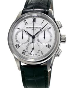 Đồng hồ Frederique Constant FC-760MC4H6Đồng hồ Frederique Constant FC-760MC4H6