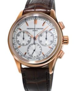 Đồng hồ Frederique Constant FC-760V4H4Đồng hồ Frederique Constant FC-760V4H4
