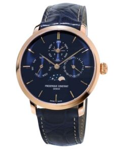 Đồng hồ Frederique Constant FC-775N4S4Đồng hồ Frederique Constant FC-775N4S4