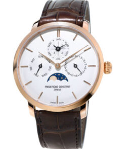 Đồng hồ Frederique Constant FC-775V4S4Đồng hồ Frederique Constant FC-775V4S4