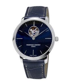 Đồng hồ Frederique Constant FC-312N4S6Đồng hồ Frederique Constant FC-312N4S6