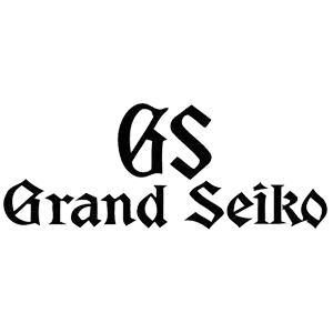 grand seiko logo brandsresult