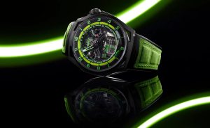 Nhà thiết kế đồng hồ kỳ cựu Davide Cerrato của HYT về Cảm hứng và Mục tiêu của anh ấy