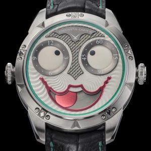 KONSTANTIN CHAYKIN JOKER