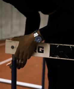 Đồng Hồ Maurice Lacroix AIKON Quartz 35mm AI1106-SS002-430-1