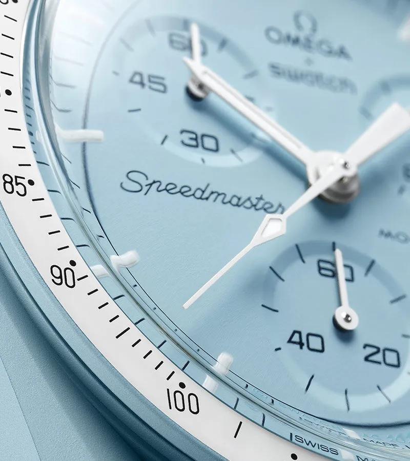 Sự thật chưa kể về Omega x Swatch MoonSwatch - Những câu hỏi đã được giải đáp