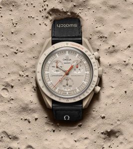 Sự thật chưa kể về Omega x Swatch MoonSwatch - Những câu hỏi đã được giải đáp