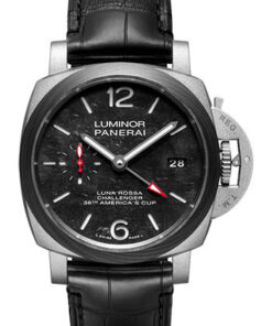 Đồng Hồ Panerai PAM01096 - Luminor Luna Rossa GMT - 42mmPAM01096