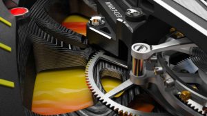 Cách Richard Mille chiếm vị trí đỉnh cao của chế tác đồng hồ đương đại