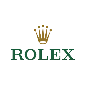 rolex logoresult