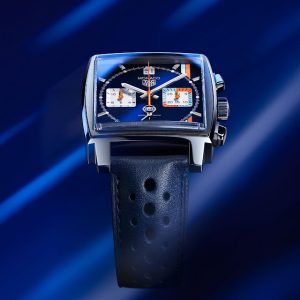 TAG Heuer Monaco phiên bản đặc biệt CBL2115.FC6494