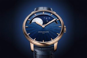 Arnold & Son Perpetual Moon 41,5