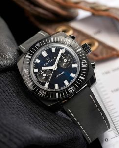 Certina DS Chronograph Automatic 1968