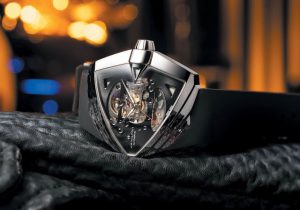 Review đồng hồ: Hamilton - Ventura XXL Skeleton