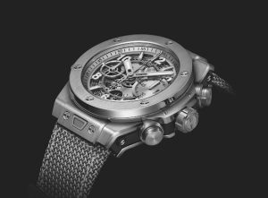 Hublot Big Bang Unico Essential Grey