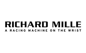 richard mille logo