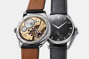 Zenith Calibre 135 Observatoire Limited Edition_002