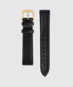 Dây đồng hồ Gucci da bò cao cấp size 16Dây đồng hồ Gucci da bò cao cấp size 16