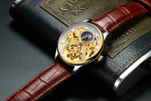 Đồng hồ Tevise của nước nào? đánh giá thương hiệu đồng hồ Tevise