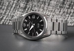 Grand Seiko - Hi-Beat "Night Birch" SLGH017