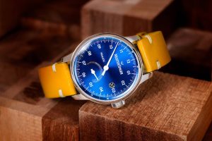 MeisterSinger Primatic PR918_001