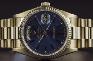 Hướng dẫn cách nhận biết một chiếc đồng hồ Rolex fake - Phần 1