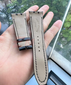 Dây đồng hồ Franck Muller chính hãng da cá sấu cao cấp