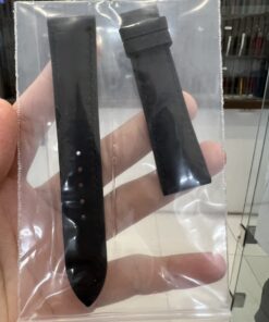 Dây đồng hồ Gucci da bò cao cấp size 16