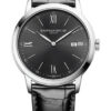 Đồng Hồ Baume & Mercier M0A10416 - Classima 42mm - Quartz Date - Steel 2 M0A10416