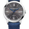 Đồng Hồ Baume & Mercier M0A10608 - Classima 42mm - Automatic Date - Steel 2 M0A10608