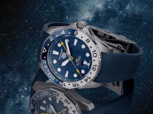 TAG Heuer - Aquaracer Professional 300 GMT