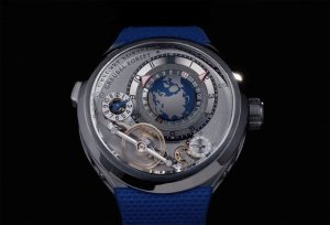 GMT BalaGMT Balancier Convexe_4697_007ncier Convexe_4697_007