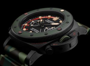 Panerai Submersible Forze Speciali PAM1238_003