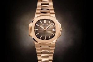 Đánh giá đồng hồ Patek Philippe Nautilus