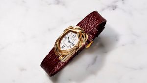 Tìm hiểu sâu về câu chuyện của Cartier Cheic