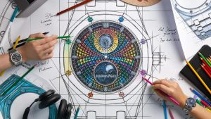 Cuộc thi thiết kế Wristcheck x Audemars Piguet Royal Oak