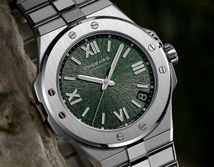 Chopard Alpine Eagle_Pine Green 298600-3014_004