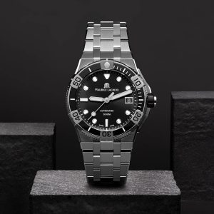 Maurice Lacroix Aikon Venturer 38 mm_005