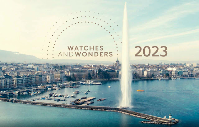 Watches and Wonders 2023