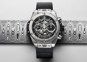Hublot - Big Bang Unico Gourmet