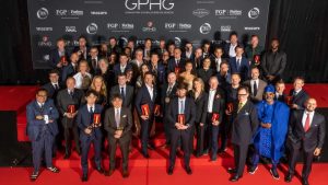 Đây là những chiếc đồng hồ đã giành chiến thắng tại GPHG 2022, giải Oscar của ngành chế tạo đồng hồ