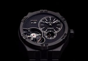 Maurice Lacroix Aikon Master Grand Date Black_012 (1)