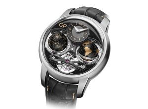 Girard-Perregaux Cosmos Spectrolite