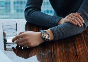 Montblanc Star Legacy Orbis Terrarum 128675