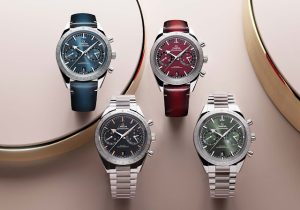 Omega Speedmaster 57 Calibre 9906_001