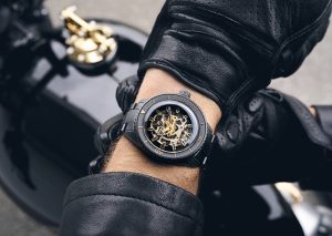 Rado Captain Cook High-Tech Ceramic Limited Edition_007