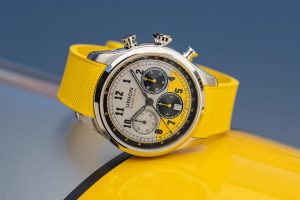 Union Glashütte Belisar Chronograph Speedster Phiên bản giới hạn