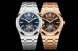 Audemars Piguet Royal Oak Selfwinding Flying Tourbillon 26730_001